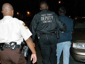 Travis County Warrant Roundup