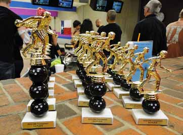 Waiting Team Awards
